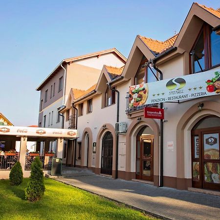 Penzion Stefarez New Veľký Meder Extérieur photo