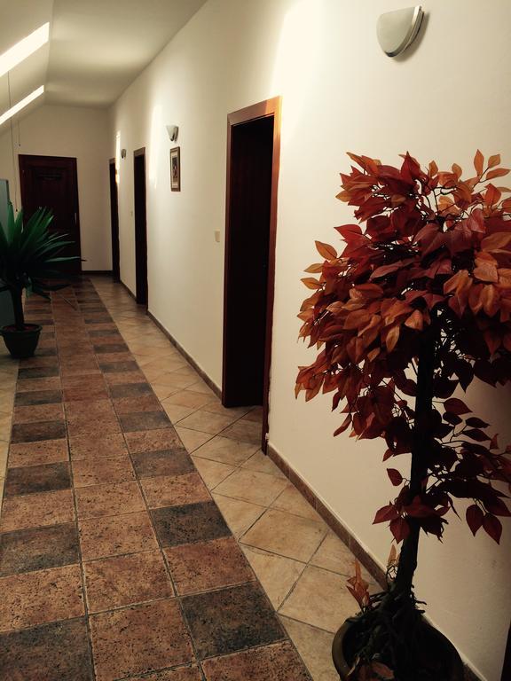 Penzion Stefarez New Veľký Meder Extérieur photo
