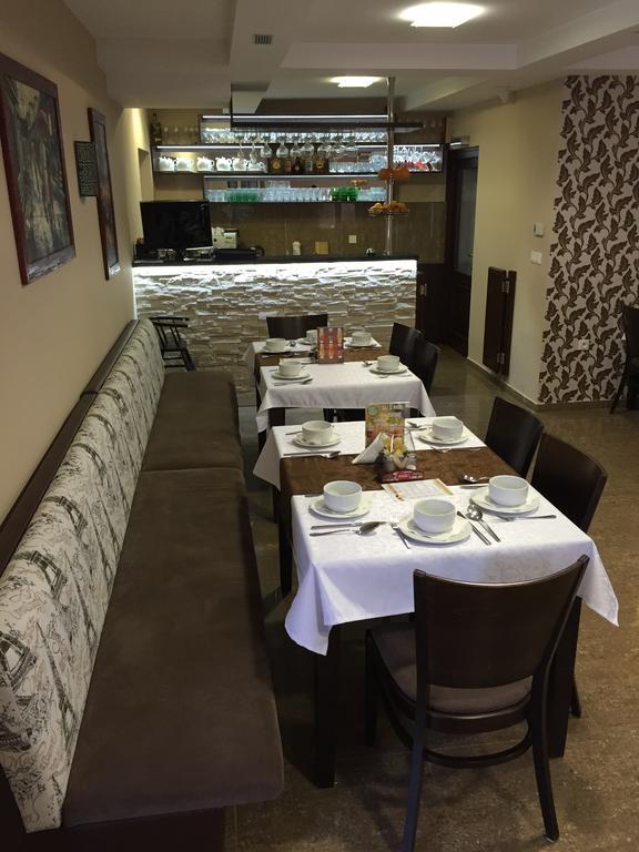Penzion Stefarez New Veľký Meder Extérieur photo