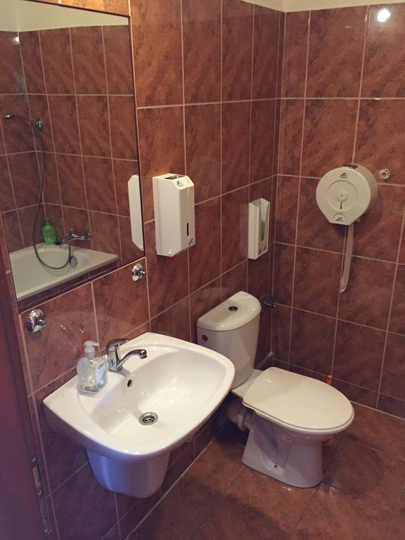 Penzion Stefarez New Veľký Meder Extérieur photo