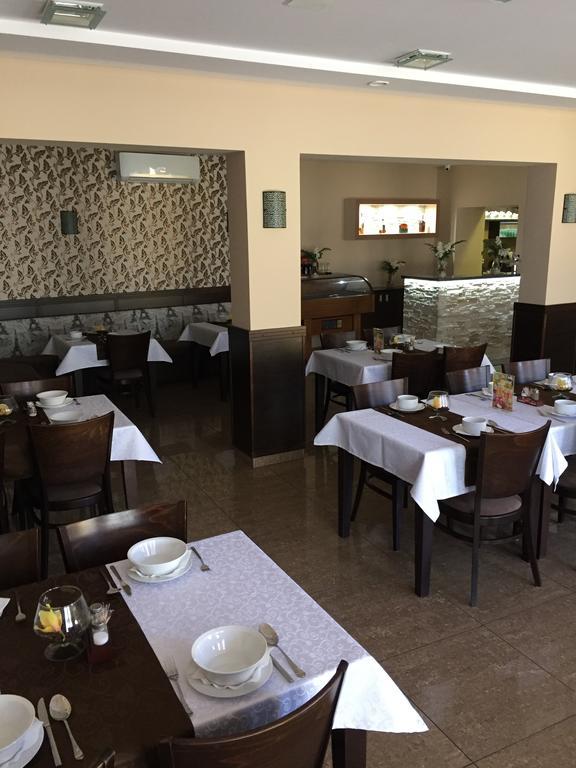 Penzion Stefarez New Veľký Meder Extérieur photo