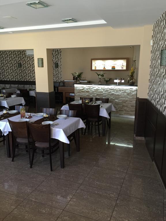 Penzion Stefarez New Veľký Meder Extérieur photo