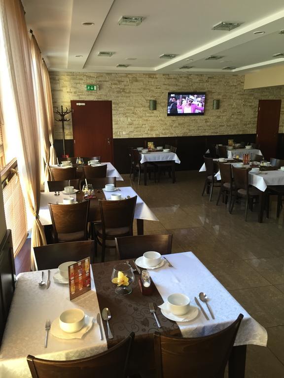 Penzion Stefarez New Veľký Meder Extérieur photo
