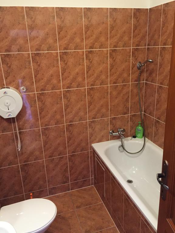 Penzion Stefarez New Veľký Meder Extérieur photo