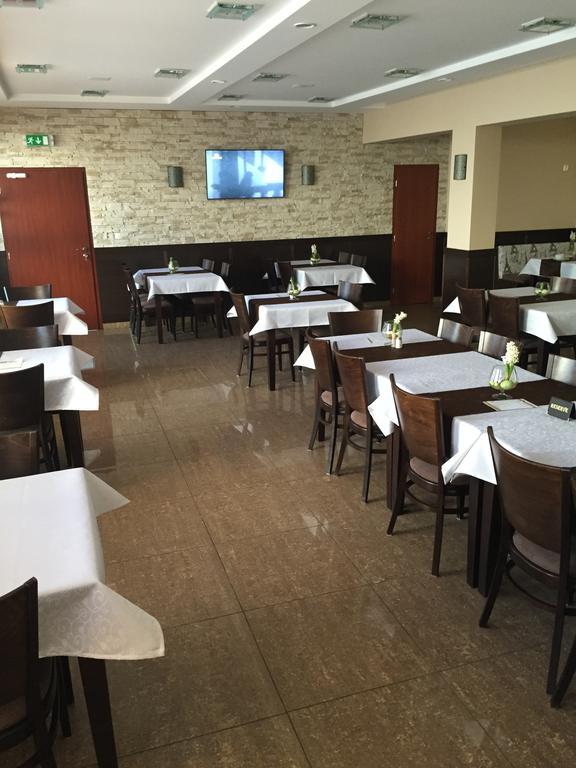 Penzion Stefarez New Veľký Meder Extérieur photo