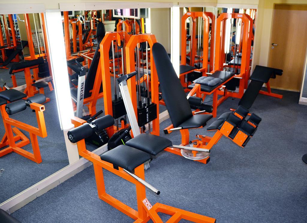 Penzion Stefarez New Veľký Meder Extérieur photo