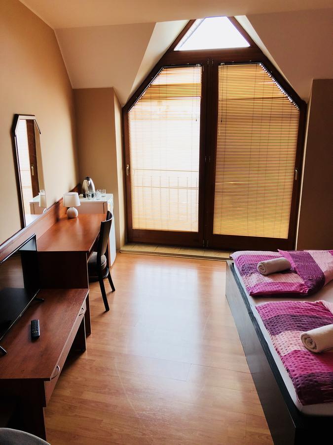 Penzion Stefarez New Veľký Meder Extérieur photo