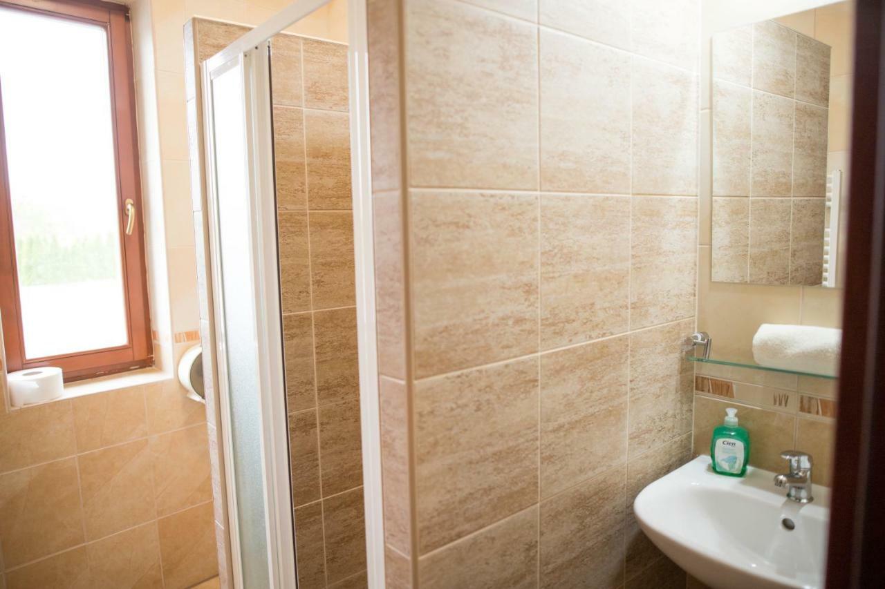 Penzion Stefarez New Veľký Meder Extérieur photo